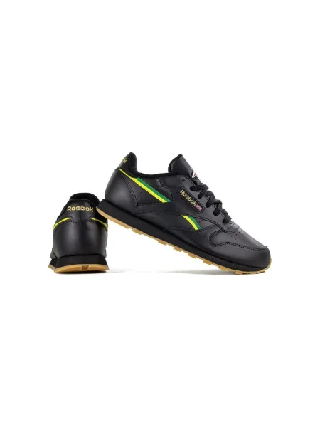 Pantofi copii Reebok Sport negru