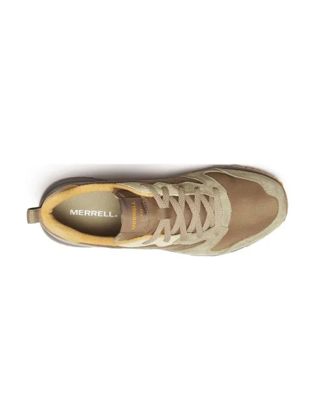 Sneakers Merrell Alpine 83 maro