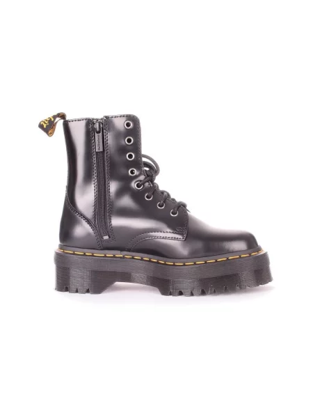 Sneakerși Dr. Martens negru