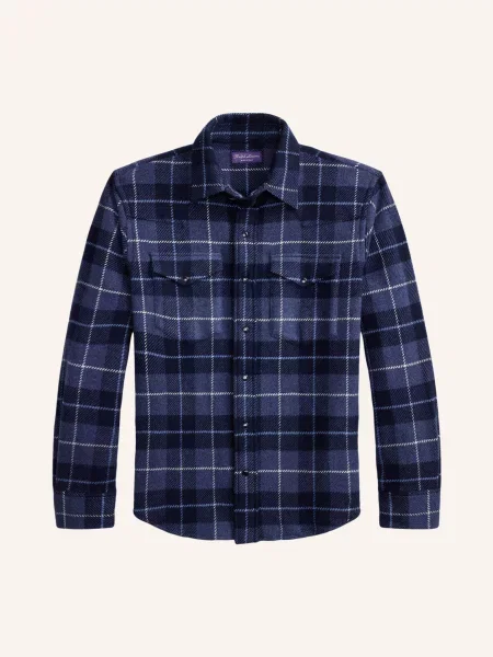 Košile Ralph Lauren Purple Label bílá