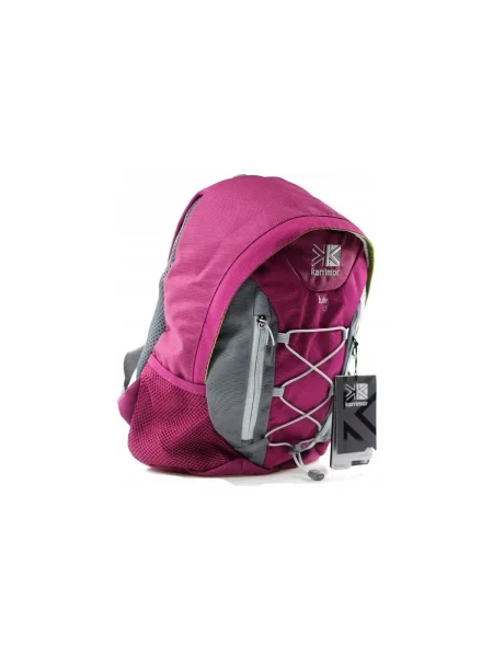 Geantă Karrimor roz