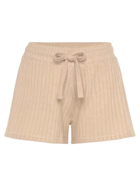 LASCANA Pantaloni bej