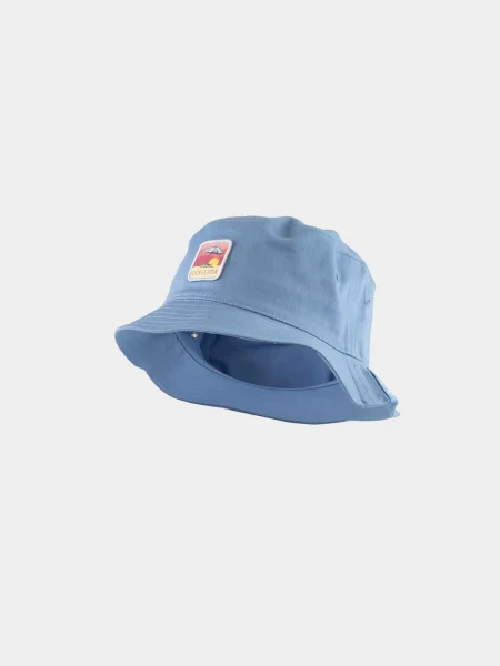 Bavarian Caps Klobouk Dolce Vita světlemodrá