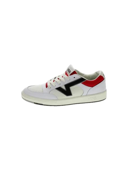 Tenisky Vans biela