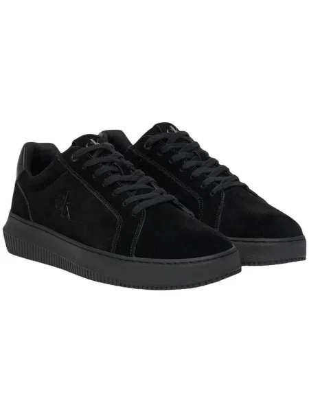 Sneakersy Calvin Klein Jeans čierna