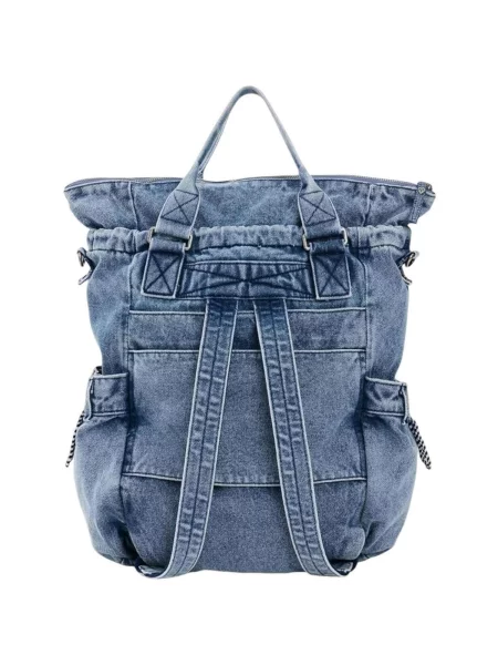 Rucsac Desigual albastru