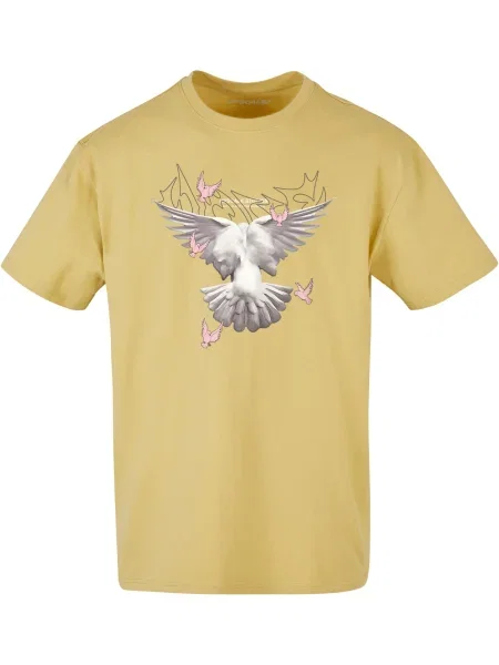 Tricou Mister Tee