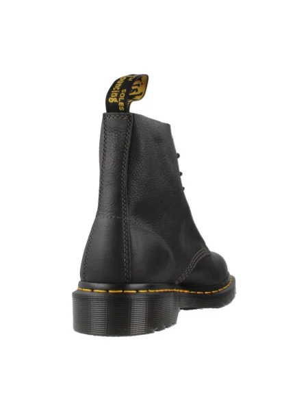 Tenisky Dr. Martens zelená