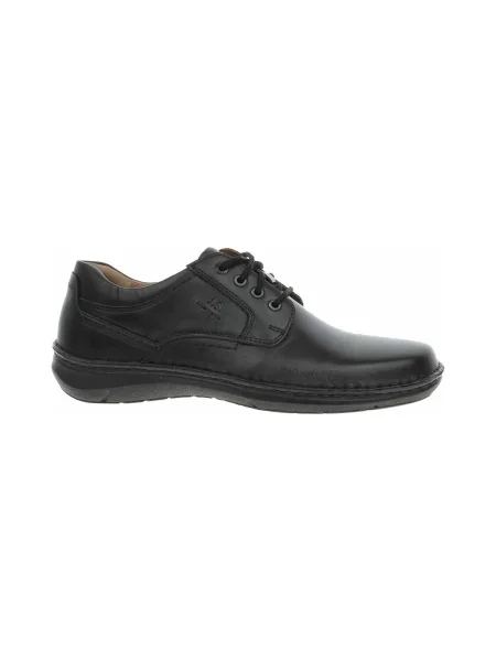Pantofi Josef Seibel negru