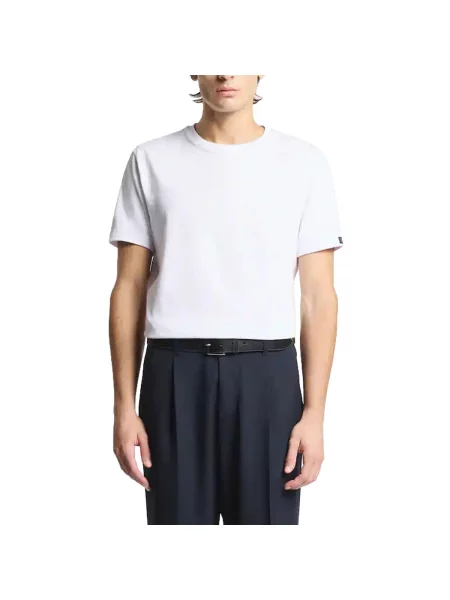 Tricou Fay alb