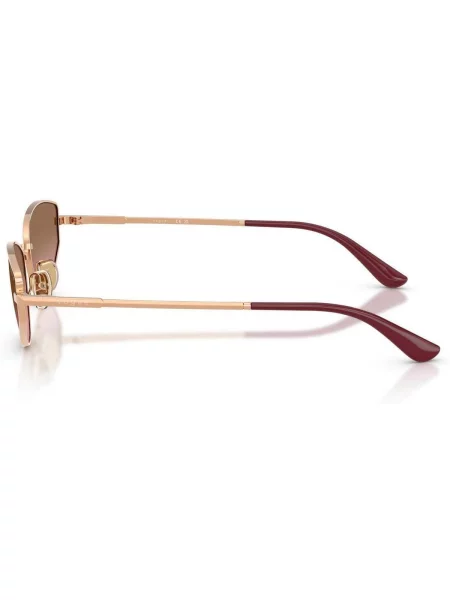 Hodinky Vogue Eyewear čierna