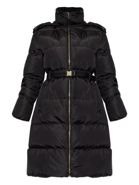 Palton Moncler negru