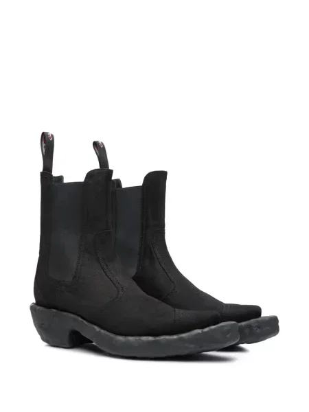 Botine Camperlab negru