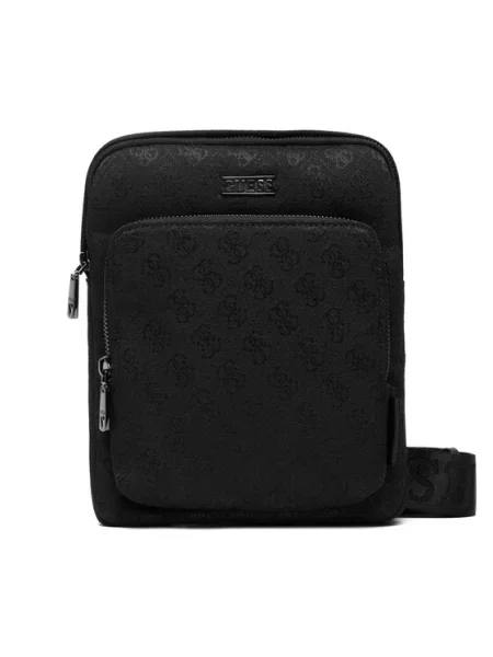 Сумка Guess черная