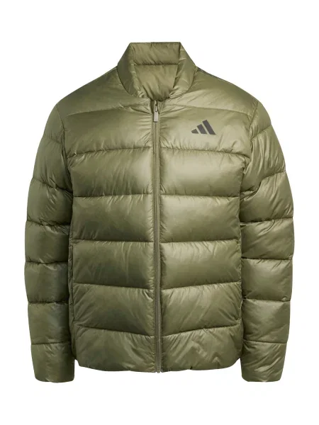 ADIDAS SPORTSWEAR Sportdzseki Essentials olíva