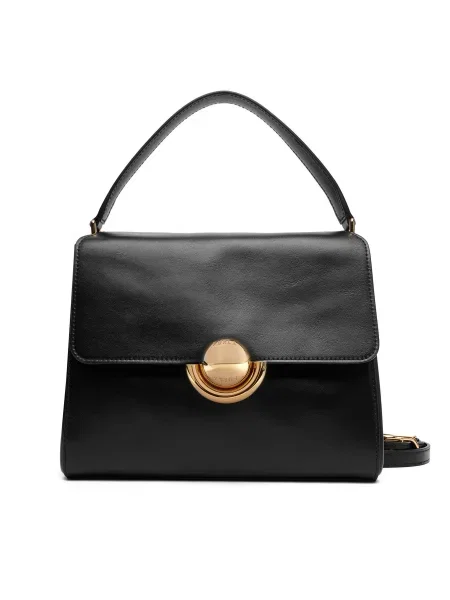 Furla Дамска чанта черен