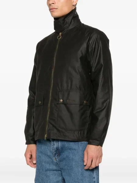 Geacă Barbour maro