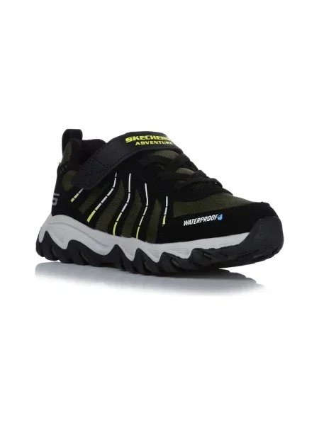 Pantofi copii Skechers negru