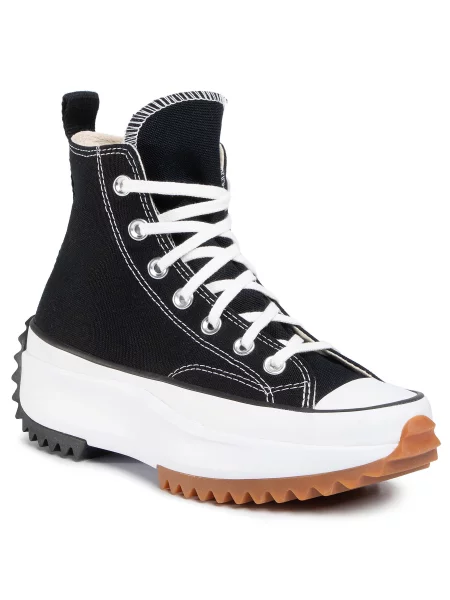 Кроссовки Converse для бега черные