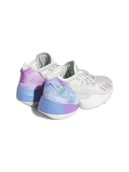 Pantofi Adidas alb