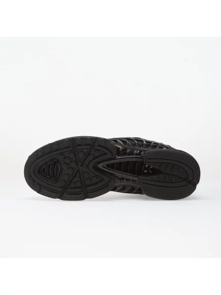 Sneakers adidas Climacool 2 Core Black/ Core Black/ Iron Met. EUR 36 čierna