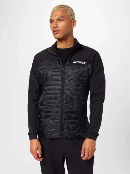 Bunda Adidas Terrex čierna