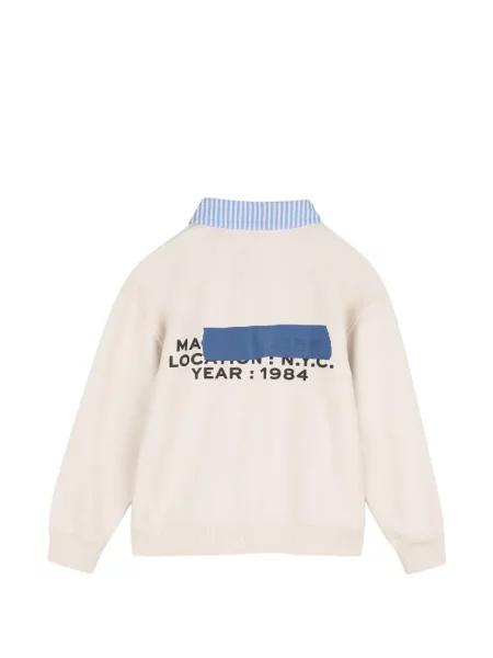 Sweter dziecięcy Marc Jacobs