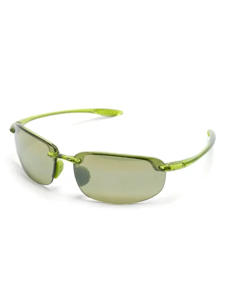 Ochelari de soare Maui Jim verde