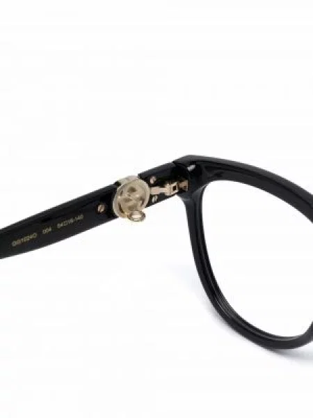 Okulary przeciwsłoneczne Gucci Eyewear czarne