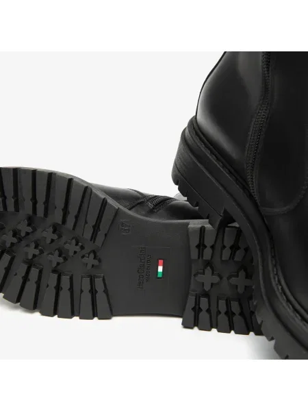 Pantofi Nerogiardini negru