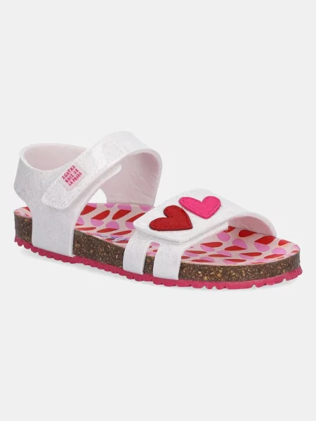 Дитячі шльопанці Agatha Ruiz De La Prada