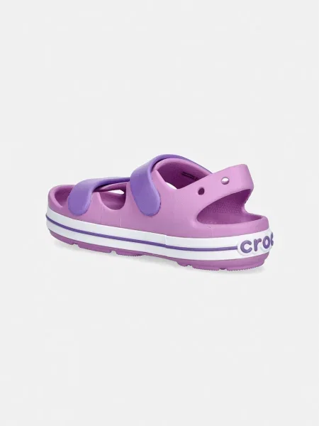 Детские сандалии Crocs
