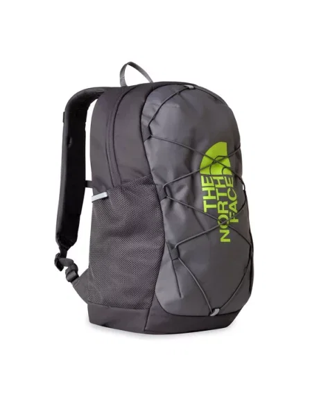 Τσάντα The North Face γκρι