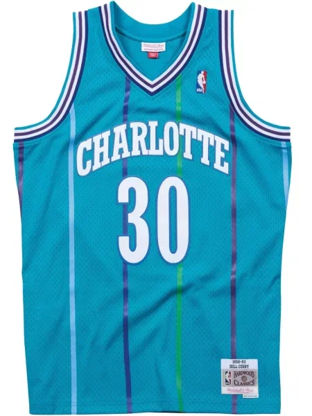 Jersey ing Mitchell & Ness zöld