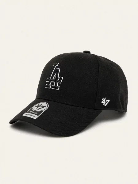 Șapcă 47brand negru