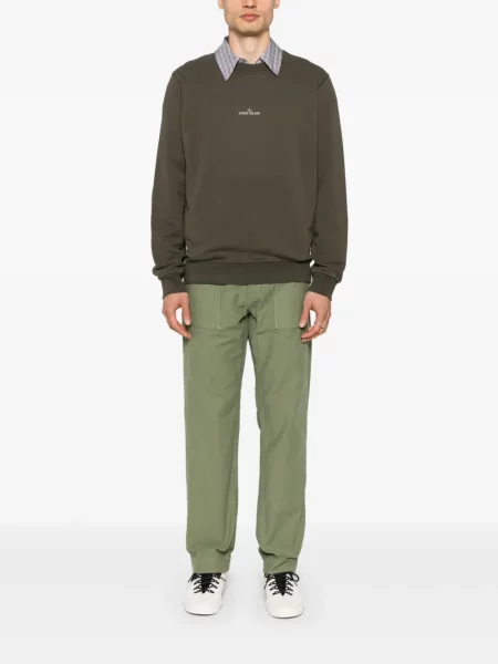 Pantaloni Filson verde