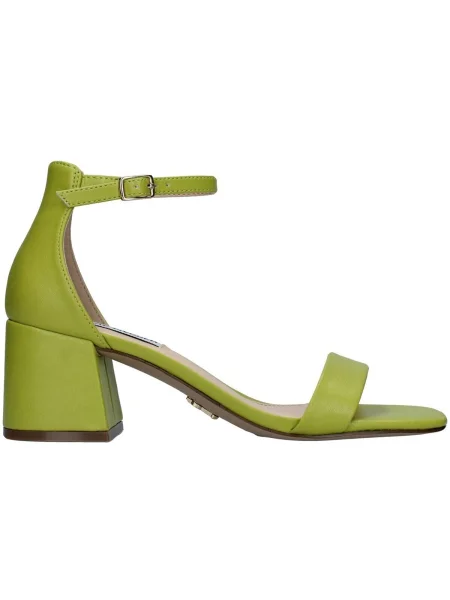 Pantofi Steve Madden galben
