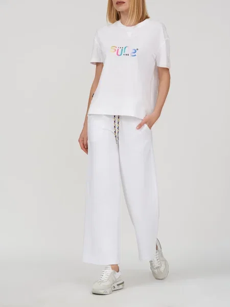 Футболка Suns Boards біла