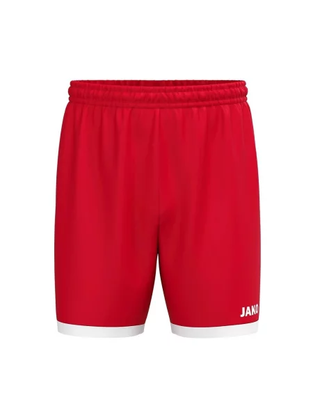 Pantaloni copii Jako roșu