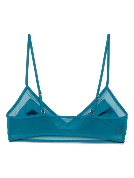 Bikinis Kiki De Montparnasse mėlyna