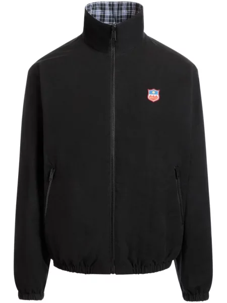 Geacă bomber Bally negru