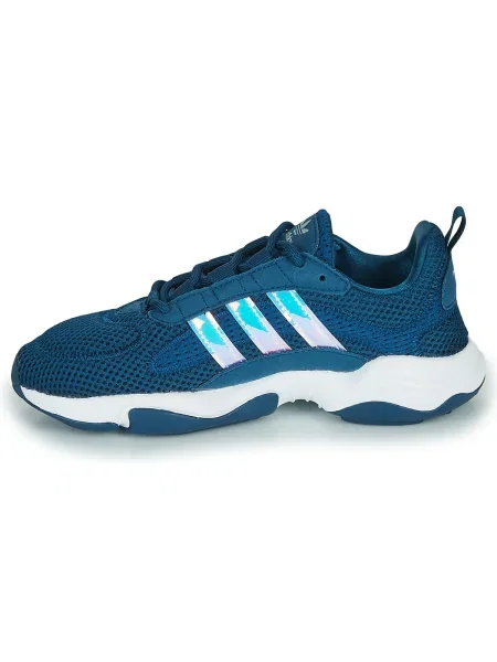Gyerek félcipő Adidas kék
