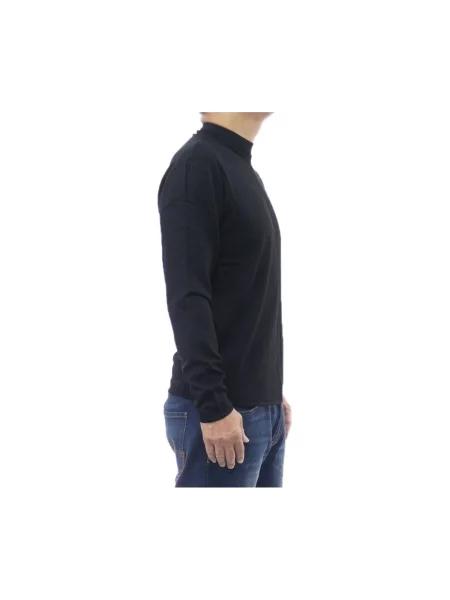 Pulover Eax negru