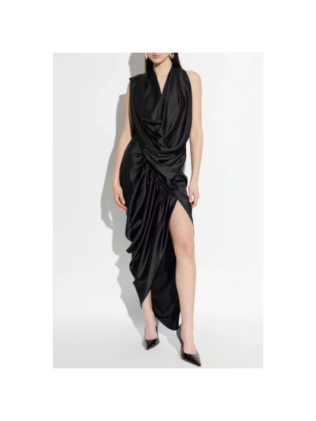 Sukienka Vivienne Westwood czarna