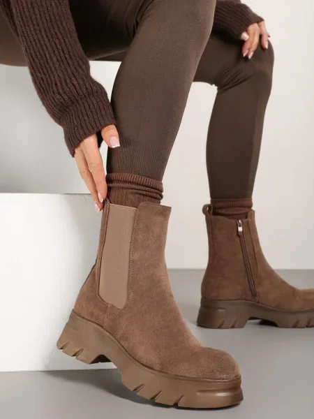 Botine Inny bej