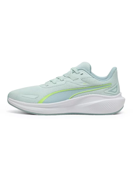 Buty do biegania PUMA Skyrocket Lite niebieskie