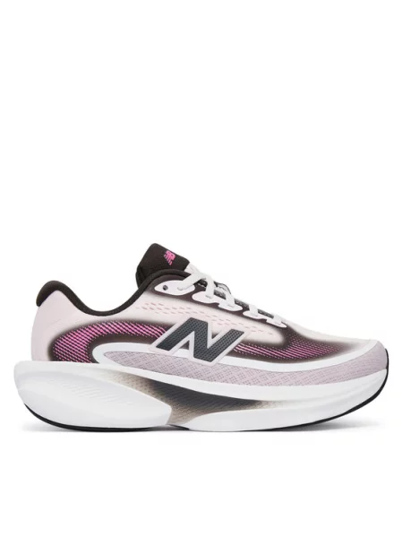 Běžecké boty New Balance růžové
