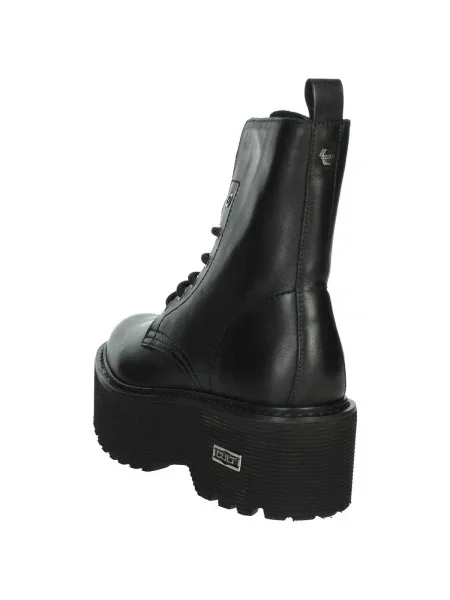 Pantofi Cult negru