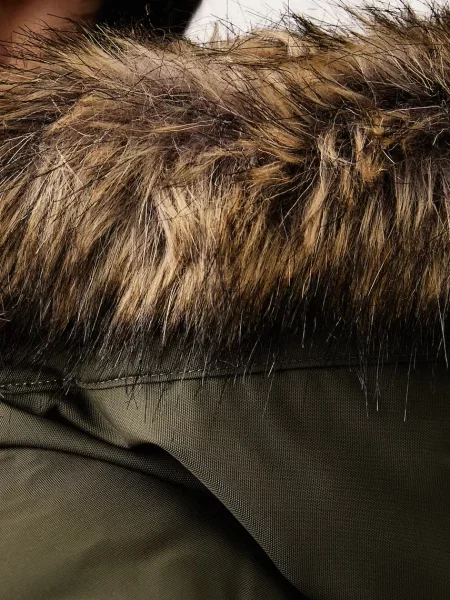 Демисезонная куртка The North Face