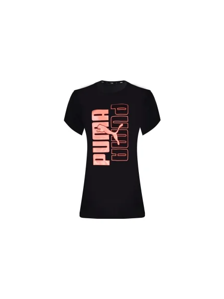 Tricou Puma negru